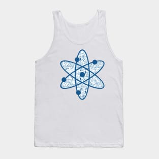 Chemistry Tank Top